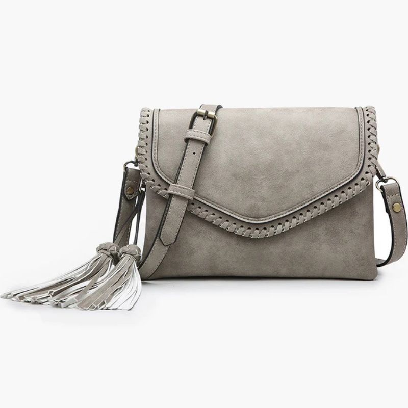 Sloane Crossbody Grey
